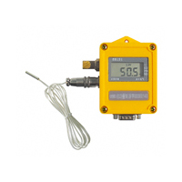 温湿度记录仪/自记式温湿度计/温湿度监测仪 ZDR-20h