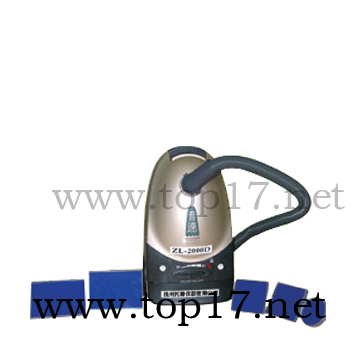 真空数粒置种仪 ZL-2000D(停产)