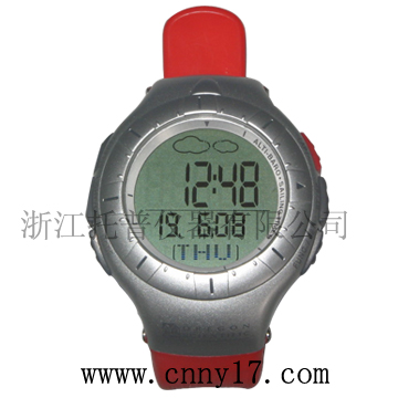 欧西亚多功能海拔表