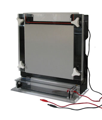 DNA测序电泳槽 JY-CX2B