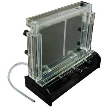 DNA测序电泳槽 JY-CX2A