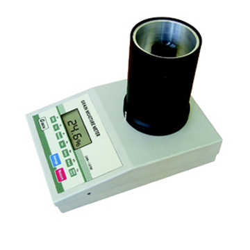 谷物水分测定仪/粮食水份仪 GMK-105RF