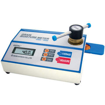 谷物水分测定仪/粮食水份仪 GMK-3000