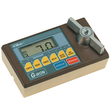 种子水分测定仪 GMK-503