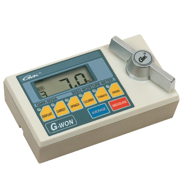 种子水分测定仪 GMK-503A