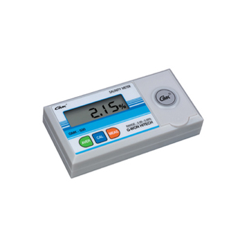 盐度测定仪 GMK-530