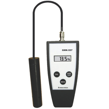 数字盐度计 GMK-537/547/557