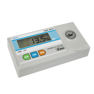 糖度测定仪GMK-703 GMK-703