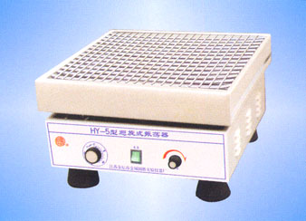 »ØÐýʽÕñµ´Æ÷ HY-5