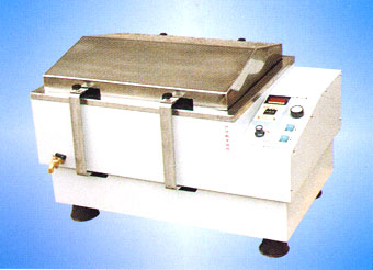 水浴恒温振荡器 SHA-C