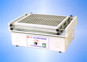 µ÷ËÙ¶àÓÃÕñµ´Æ÷ ZD-2