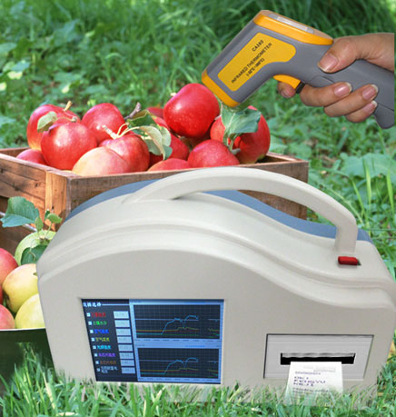 水果糖度无损检测分析仪 TOP-5000