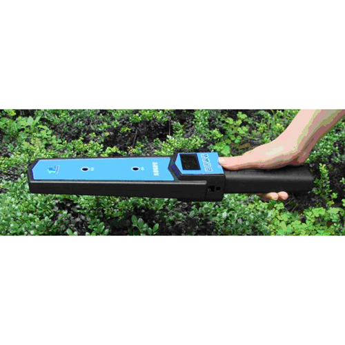 植物光谱分析仪 TOP-1100