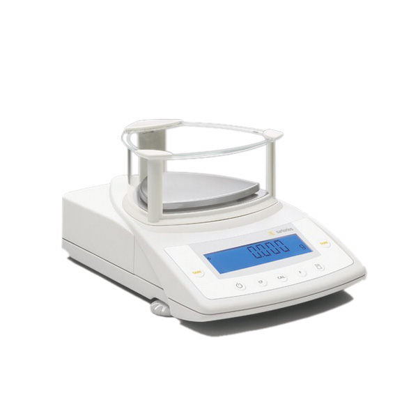 赛多利斯电子天平