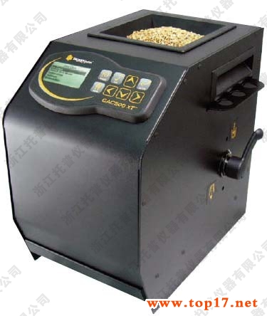 GAC500XT¹ÈÎï·ÖÎöÒÇ GAC500XT