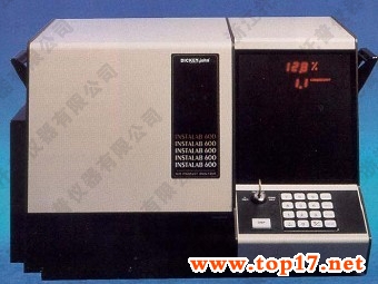 ���������Ʒ�ʷ����� ������ǿINSTALAB600