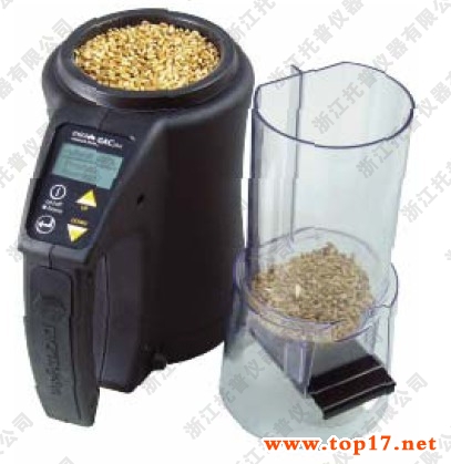MINI GAC PLUS谷物快速水分测定仪 MINI GAC PLUS