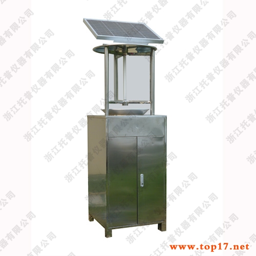 ¹ñÌåʽ̫ÑôÄÜɱ³æµÆ TPSC4ϵÁÐ