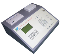 土壤肥料养分速测仪 TPY-7PC