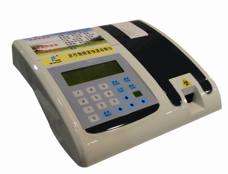 植物病害检测仪