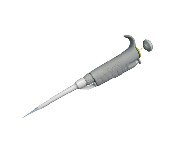 手动单道可调移液器