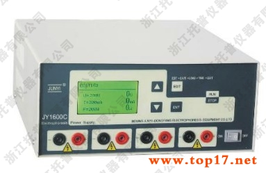 ͨÓõçÓ¾ÒÇ JY-ECP3000