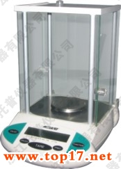 千分之一电子天平 BSA323S