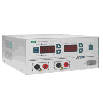 双稳时电泳仪 JY600C