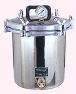 高压灭菌锅