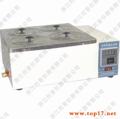 恒温水浴锅