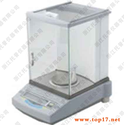 电子天平(万分之一)