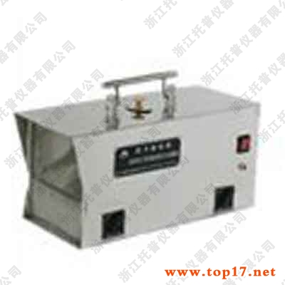 车载式孢子捕捉仪 TPBZ2