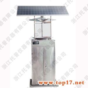 交直流两用自动虫情测报灯 TPCB-Ⅳ-C(已停产)