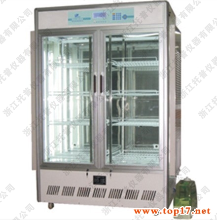 ÖÇÄÜÒº¾§È˹¤ÆøºòÏä RTOP-800Y