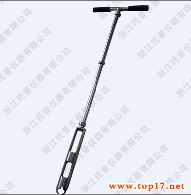 螺旋取土钻 TPLQ