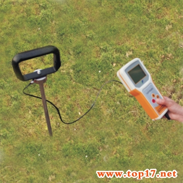 土壤紧实度仪 TJSD-750