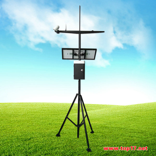 无线墒情监测系统