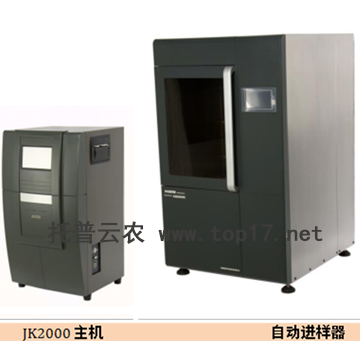 ×Ô¶¯½øÑù¿Ê϶¨µªÒÇ ZDDN-IV