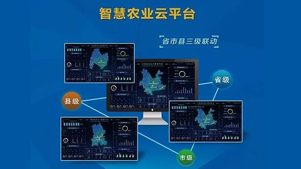 �ǻ�ũҵ��ƽ̨