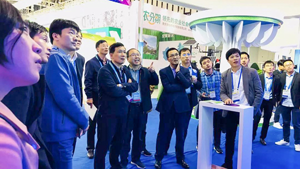 �㽭ʡũҵũ�����ֽ�������һ�й�ע�㽭ʡ�ǻ�ũҵ��ƽ̨��ҵ�����齨�輰Ӧ�������