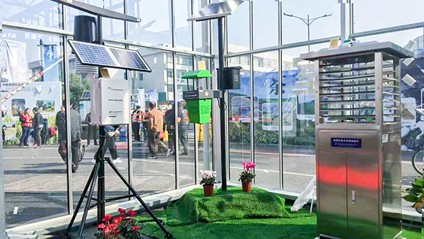 ������ũ��2018�㽭ũҵ�������ϵĲ���չƷ