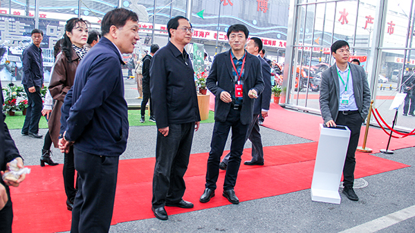 �㽭ʡʡί��ǳ�����ע�������һ�Ρ�ҵ��ũ��Ʒ����׷��ƽ̨��