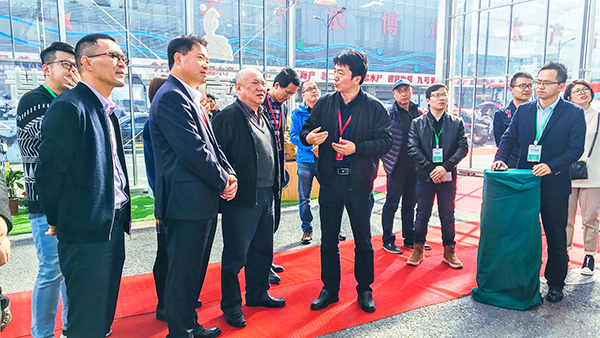 ԭ�㽭�˴�ί�ḱ���������鸱��ǳ�μɽ�����ע�㽭ʡ������ƽ̨���ݶ�̬��