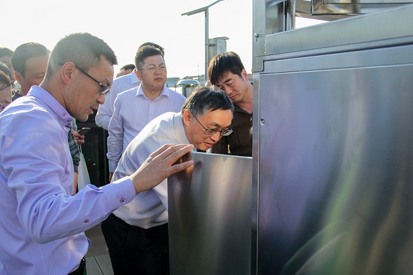 ��������ϸ�˽����ܳ���ⱨ�ƹ���ԭ����Ӧ��Ч��