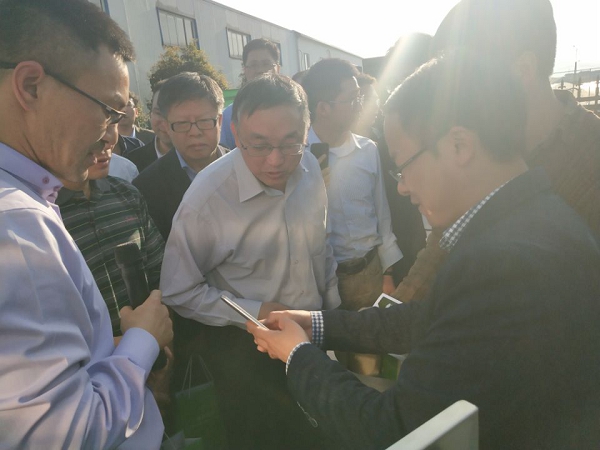 ������ͨ���ֻ��˲鿴���ܳ���ⱨ�Ƴ�����ͼ��Ԥ������