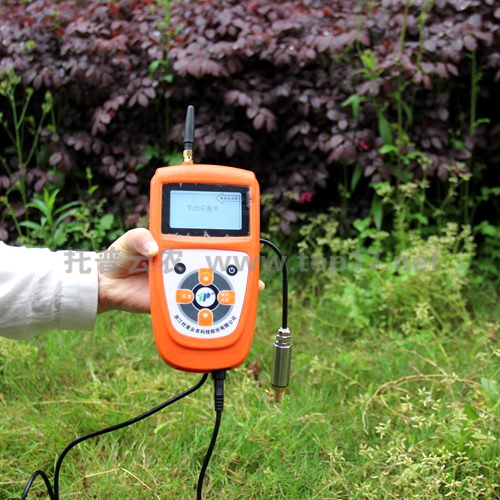 温湿度露点记录仪 TPJ-20-LG