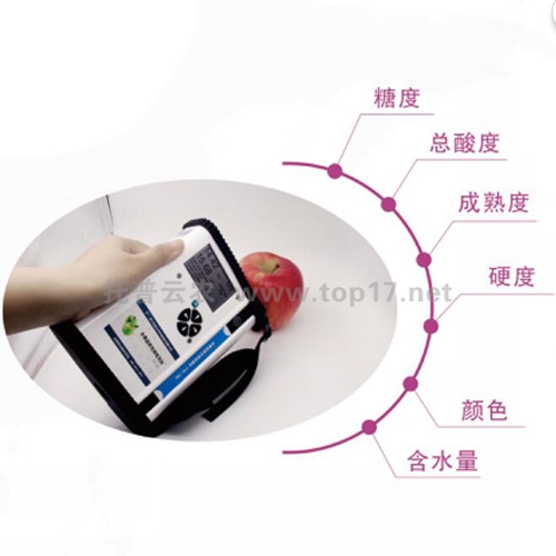 水果无损测糖仪 TPF-750