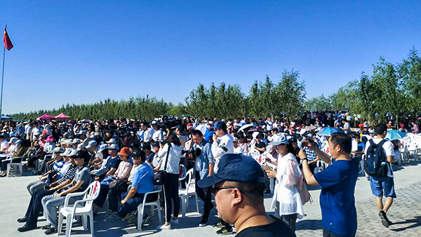 È«ÓòÖÖÖ²ÒµÂÌÉ«Éú²ú¸ß²ãÂÛ̳¿ªÄ»