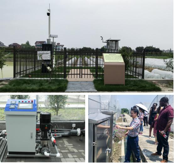 ÏôɽÏÖ´úũҵʾ·¶»ùµØ