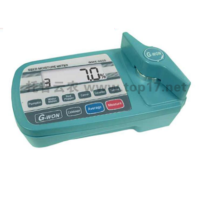 蔬菜种子水分测定仪 GMK-503S